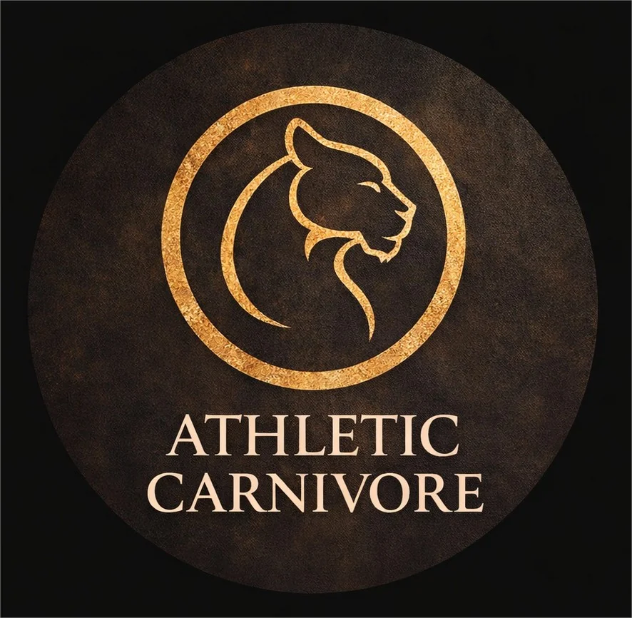 Athletic Carnivore